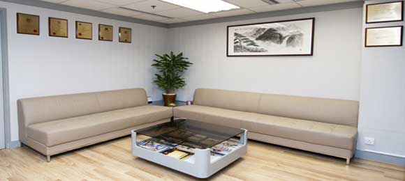 Asia Pacific (HK) Orthopaedics and Spine Centre